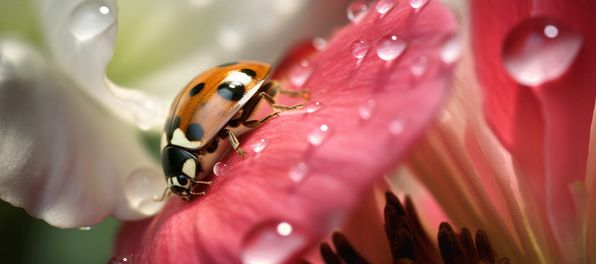 Lady bug